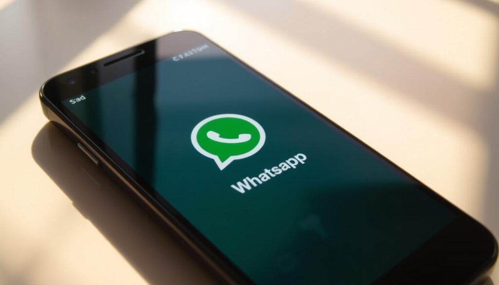 Android WhatsApp Backup