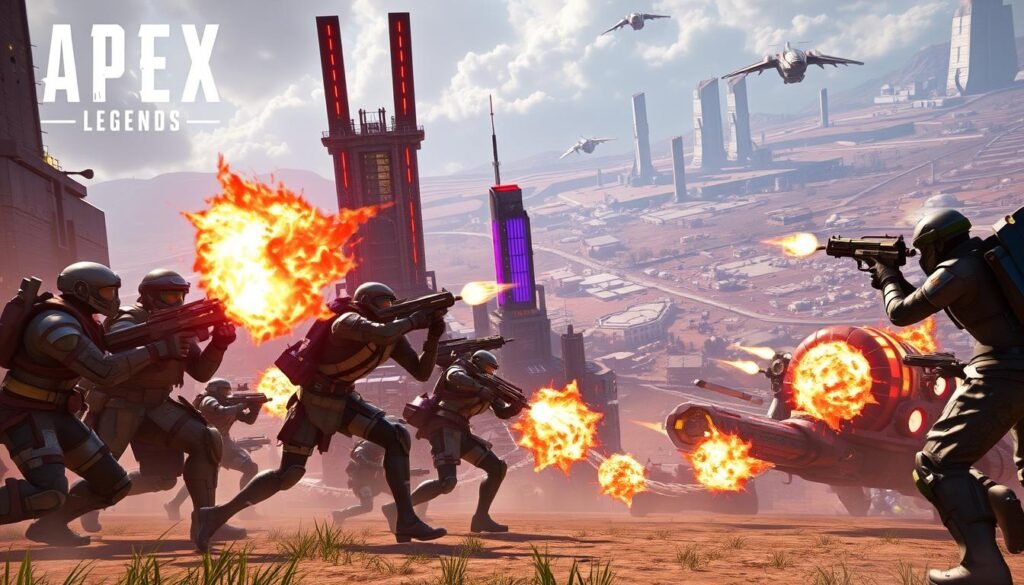 Apex Legends