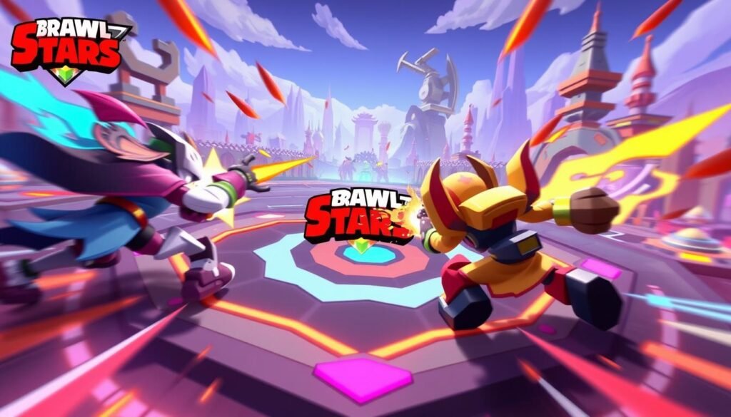 Brawl Stars