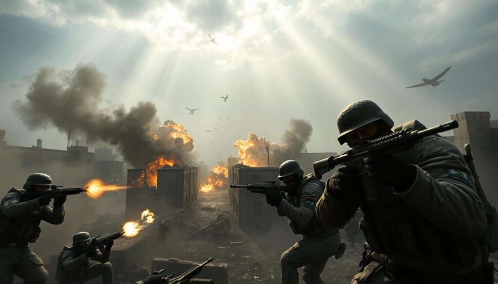 Call of Duty: Modern Warfare II