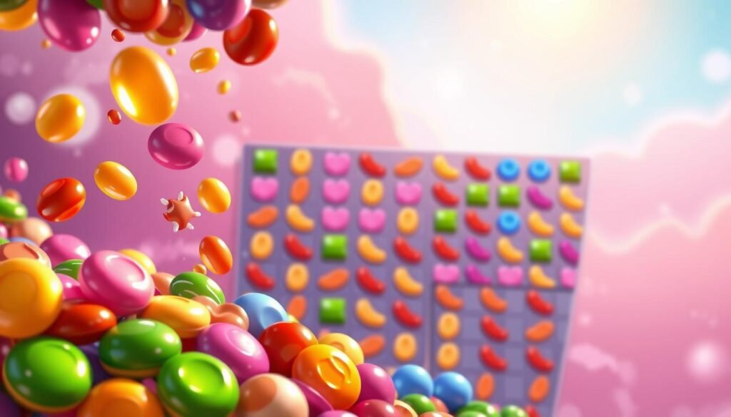 Candy Crush Saga