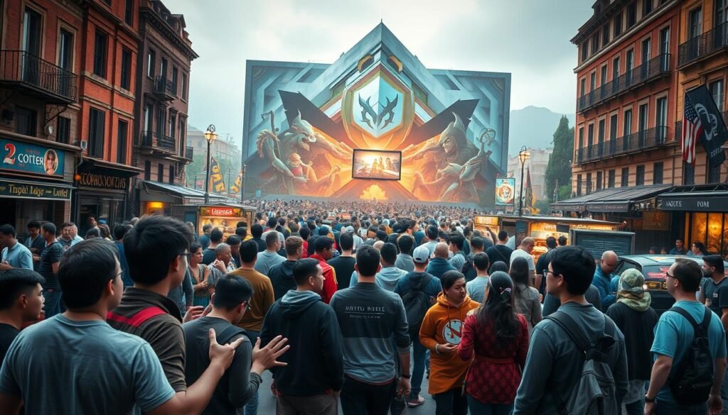 Community von Dota 2
