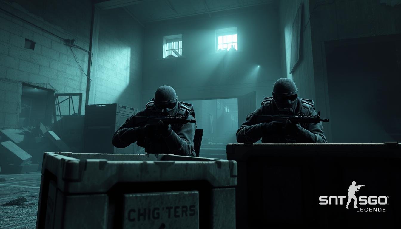 Counter-Strike: Global Offensive