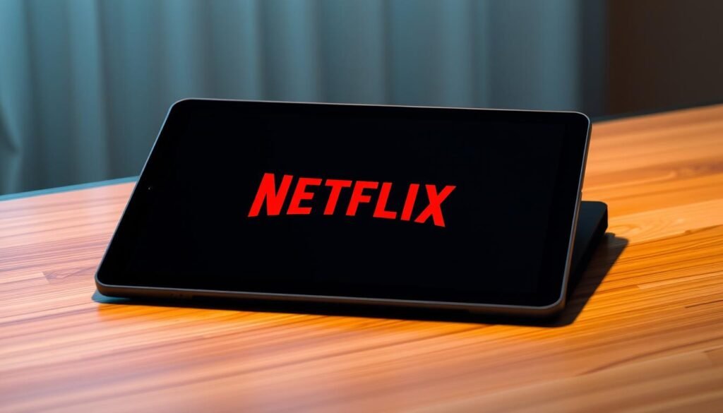 Die besten Tablets für Netflix in HD