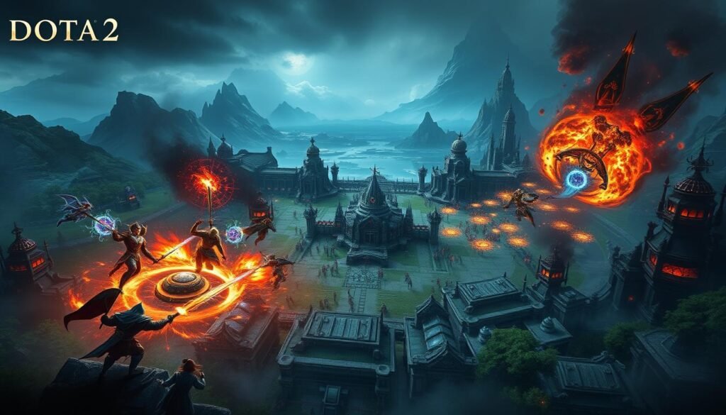 Dota 2