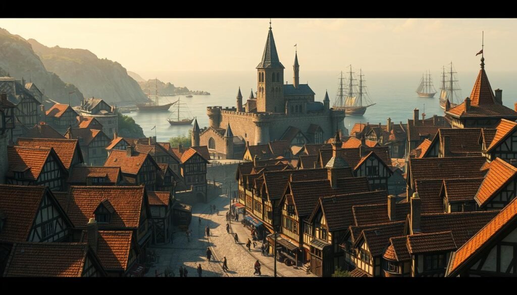 Entwicklung von Neverwinter