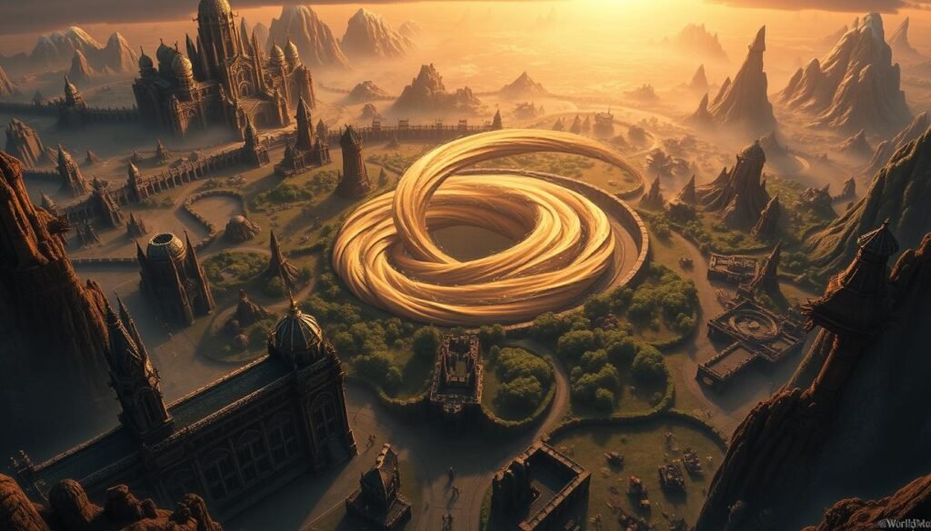 Erweiterungen in World of Warcraft
