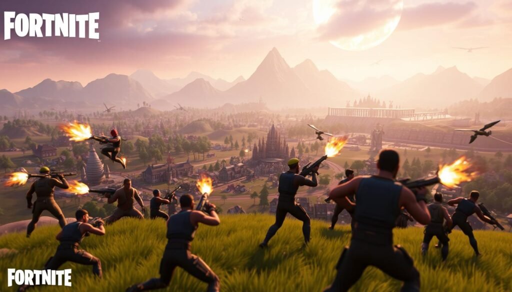 Fortnite