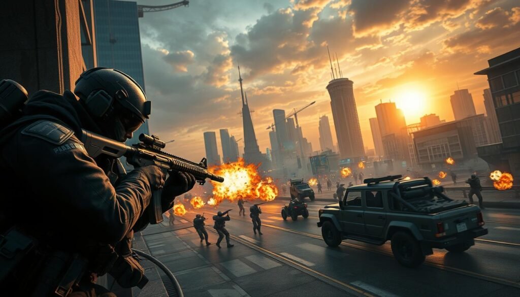 Gameplay der nächsten Generation