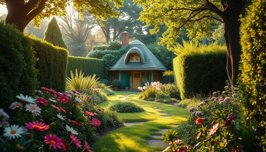 Gardenscapes