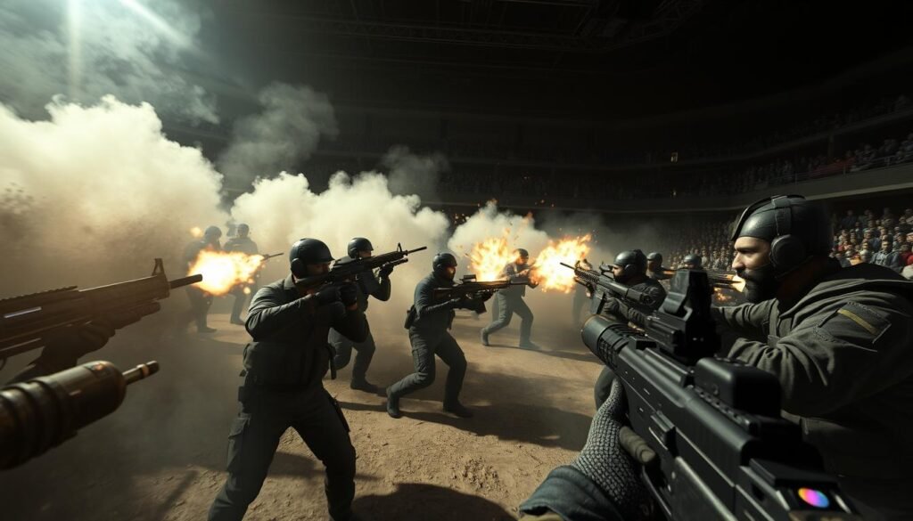 Herausforderungen in CS:GO