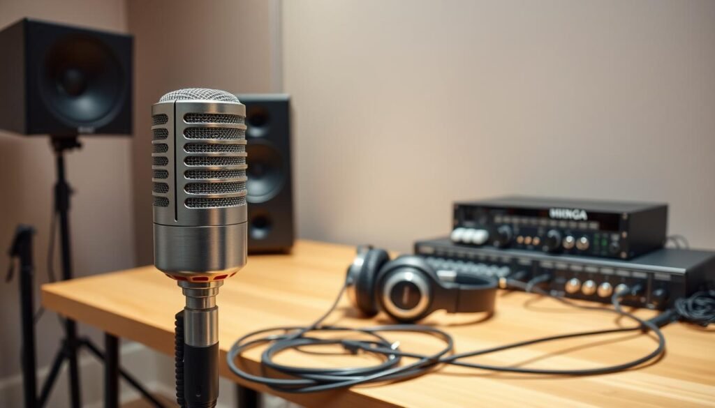 Hohe Audioqualität