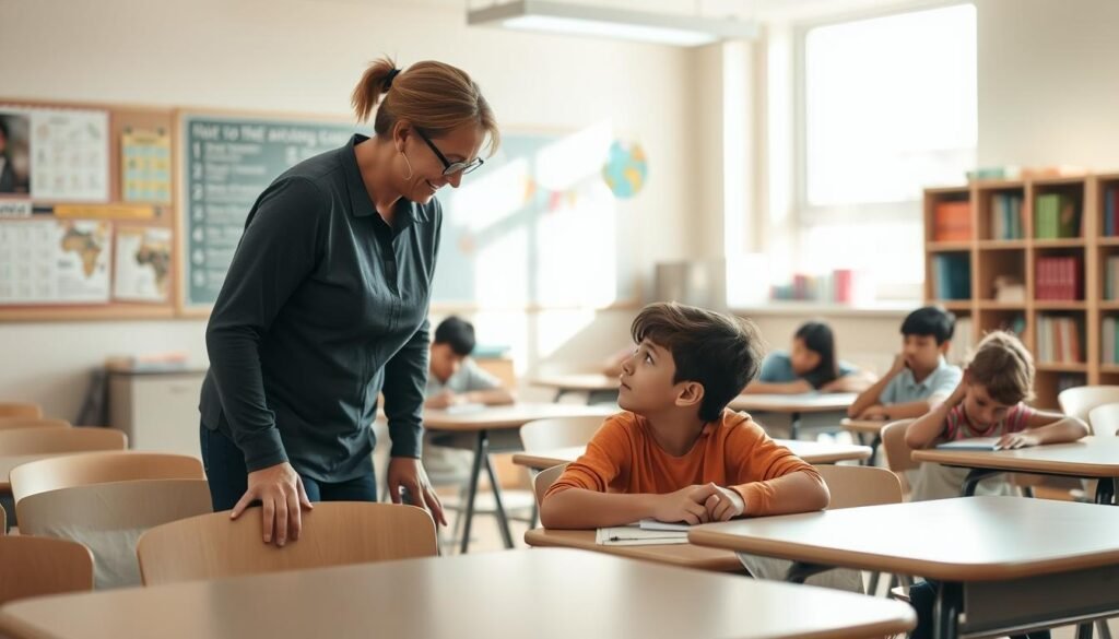 Individuelle Förderung im Unterricht