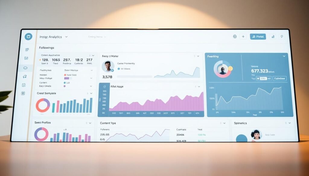 Instagram Analytics verstehen