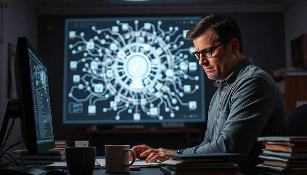 KI-Implementierung Fehler KI-Implementierung Fehler