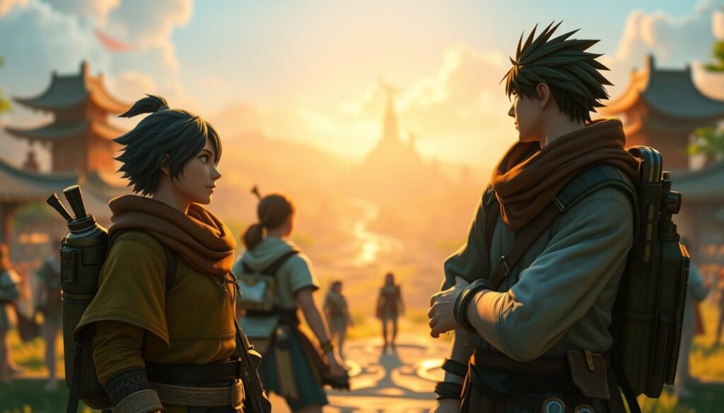 Multiplayer und Koop-Modus