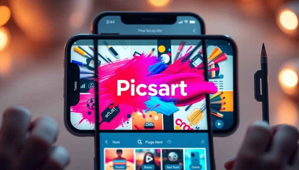 Picsart