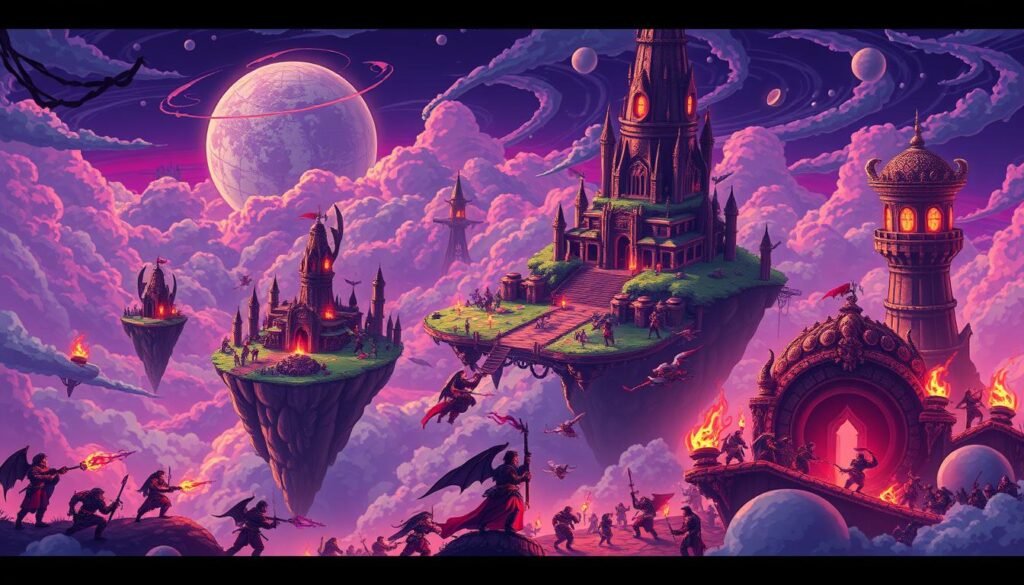 Realm of the Mad God