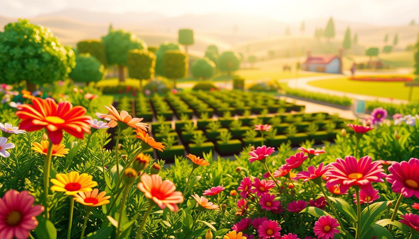 Roblox: Grow a Garden
