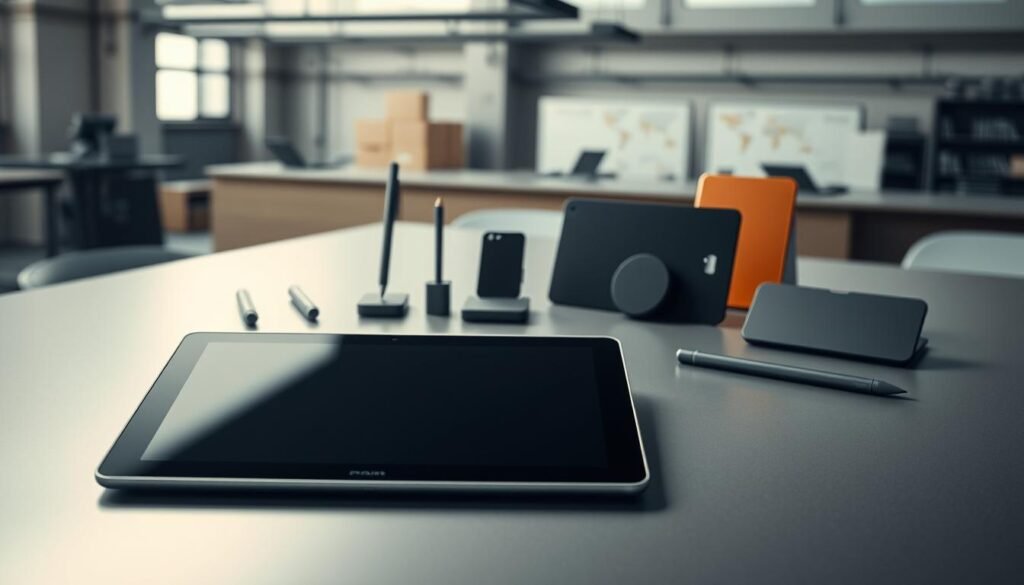 Tablets für spezielle Anwendungen
