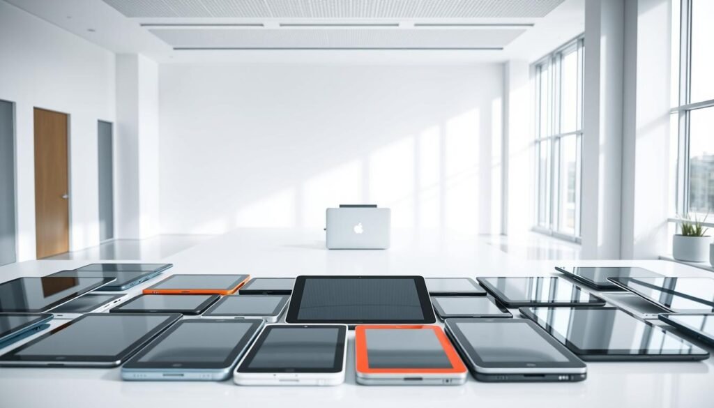 Tablets zu mieten statt zu kaufen