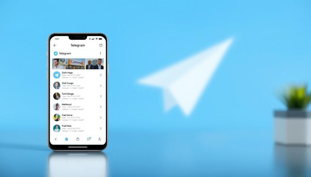 Telegram