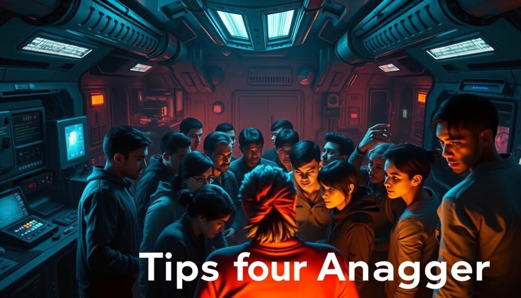 Tipps für Anfänger in Among Us