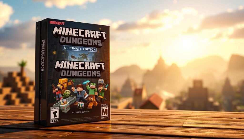 Ultimate Edition Paket