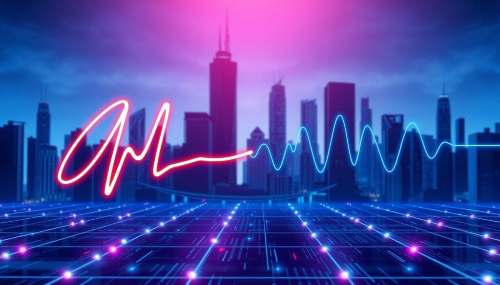 Unterschiede digitale und elektronische Unterschrift