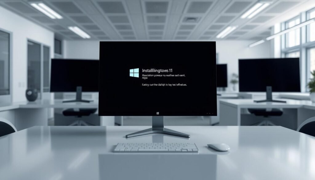 Windows 11 Installationsassistent herunterladen