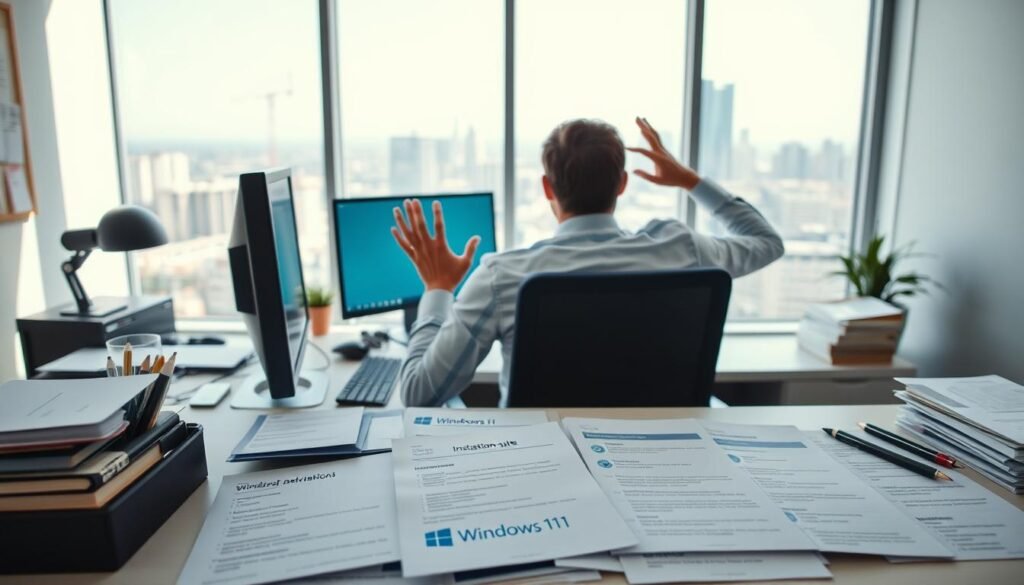 Windows Aktivierungsprobleme lösen