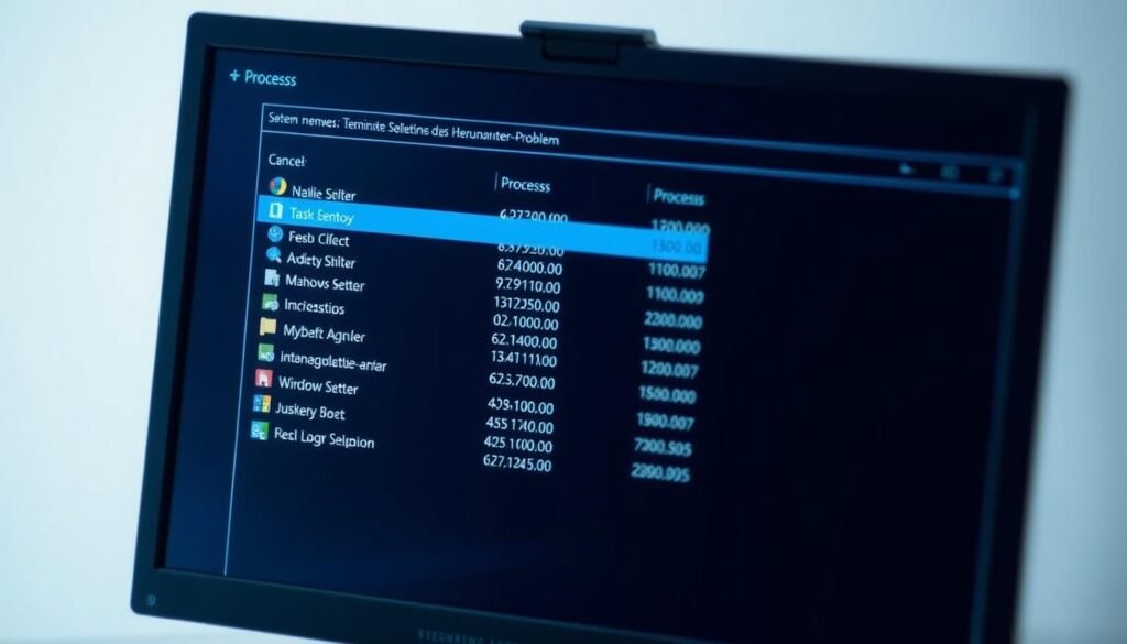 Windows Task-Manager Prozesse beenden