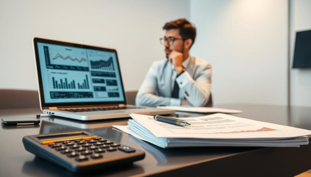 Wirtschaftlichkeit von KI Wirtschaftlichkeit von KI