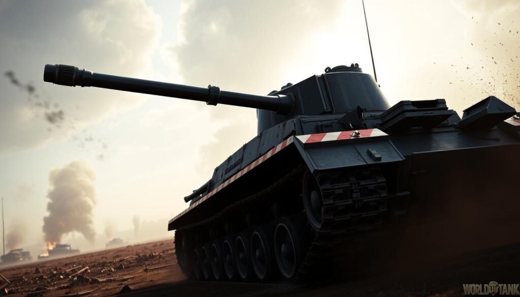 World of Tanks
