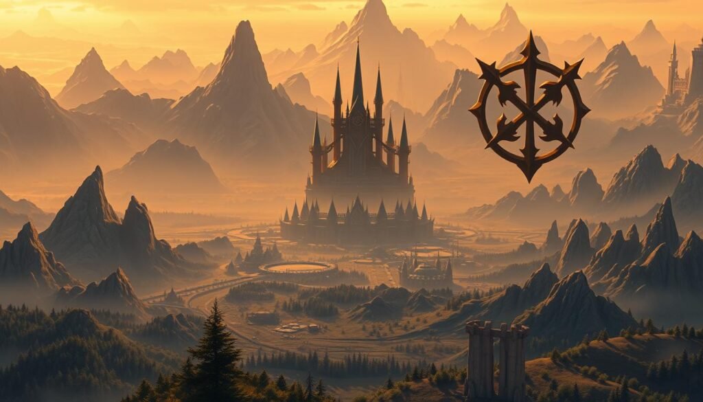 World of Warcraft