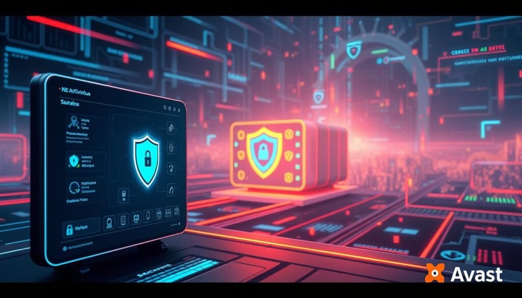 avast free antivirus