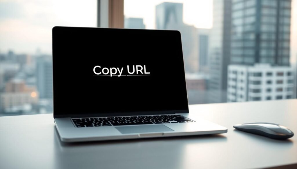 copy url