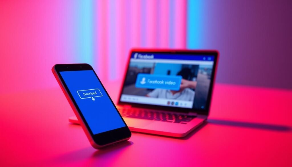facebook video download
