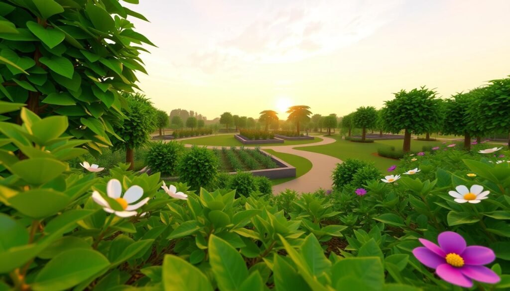 grow garden roblox