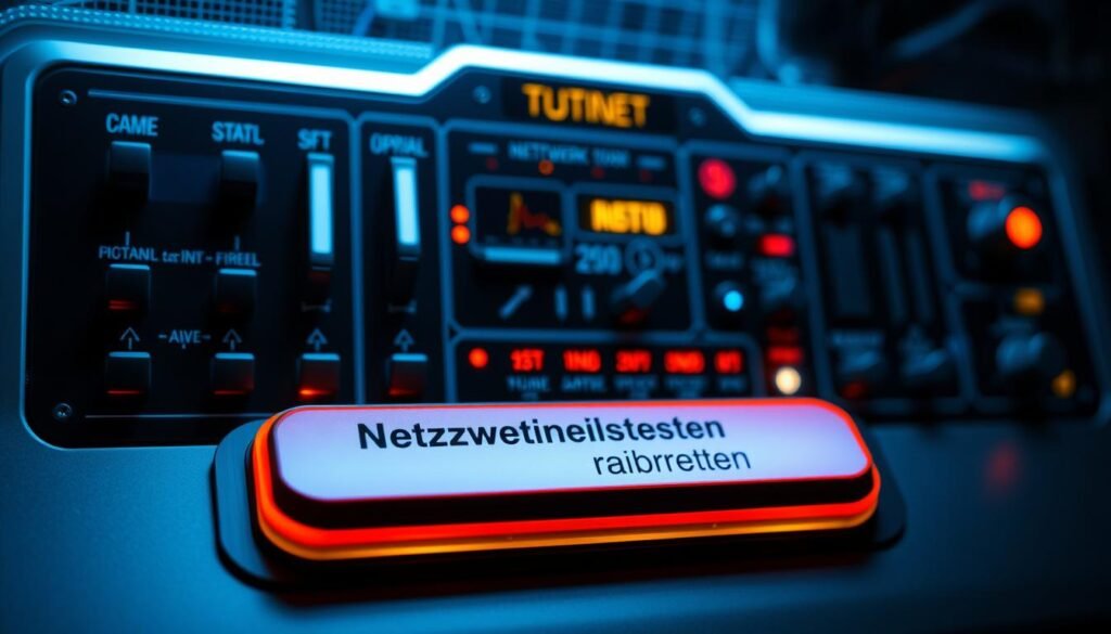 netzwerkeinstellungen zurücksetzen