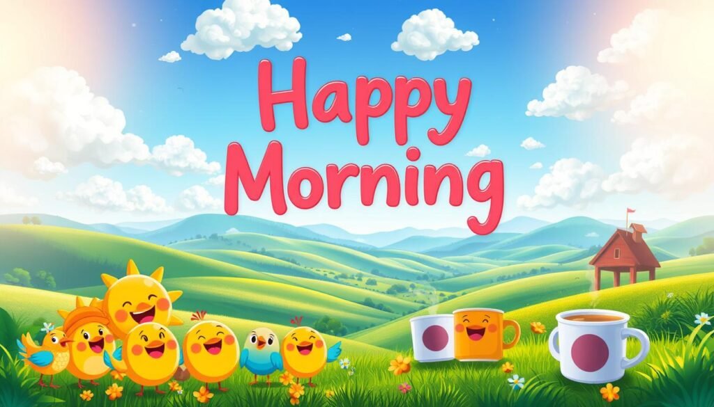 whatsapp lustige guten morgen grüße bilder kostenlos
