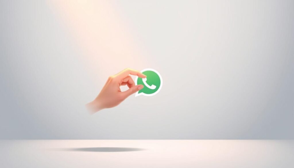 whatsapp meta ai entfernen