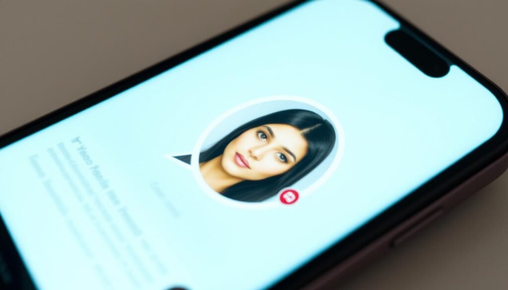 whatsapp profilbild screenshot