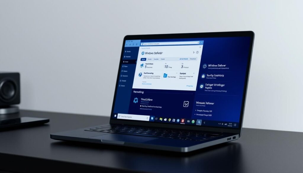 windows defender
