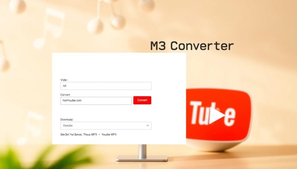 youtube to mp3