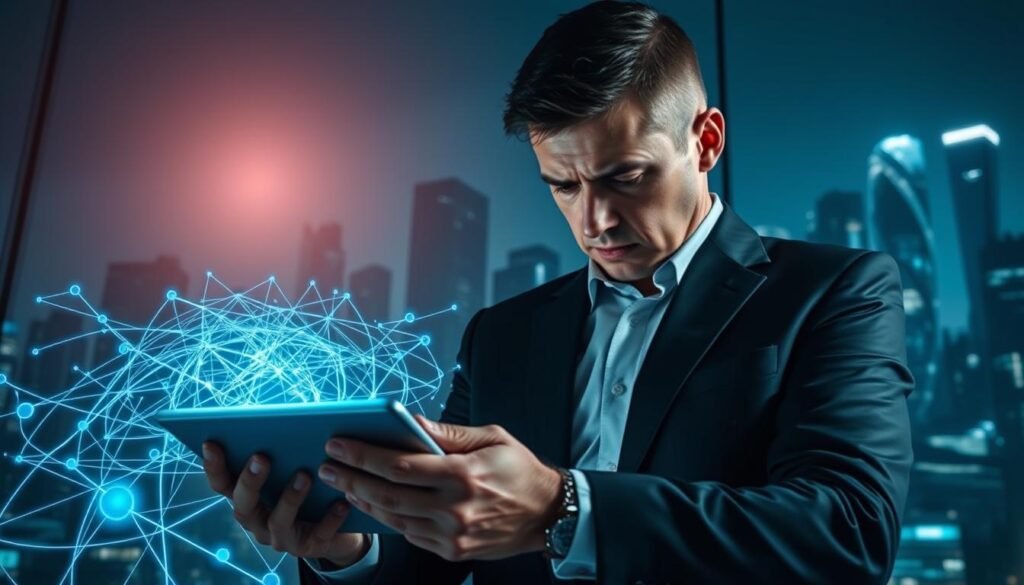 Herausforderungen der Blockchain-Technologie